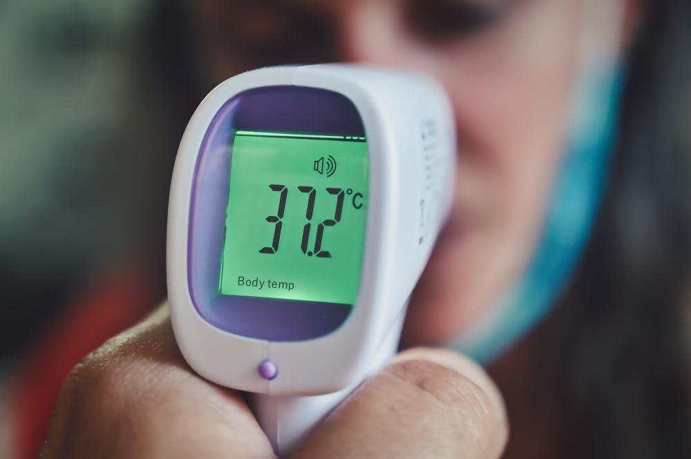 Thermometry