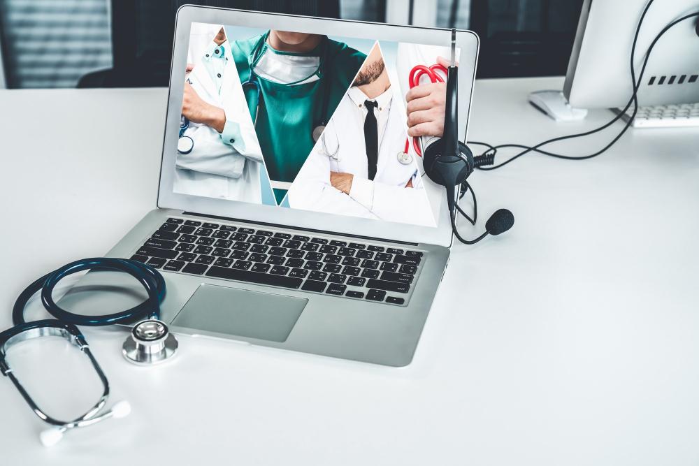 Telemedicine Solutions