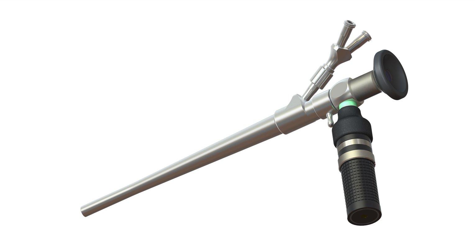 VET endoscopes