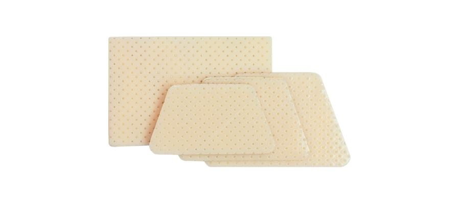 Soft-Form™ Thermoplastic Nasal Splint