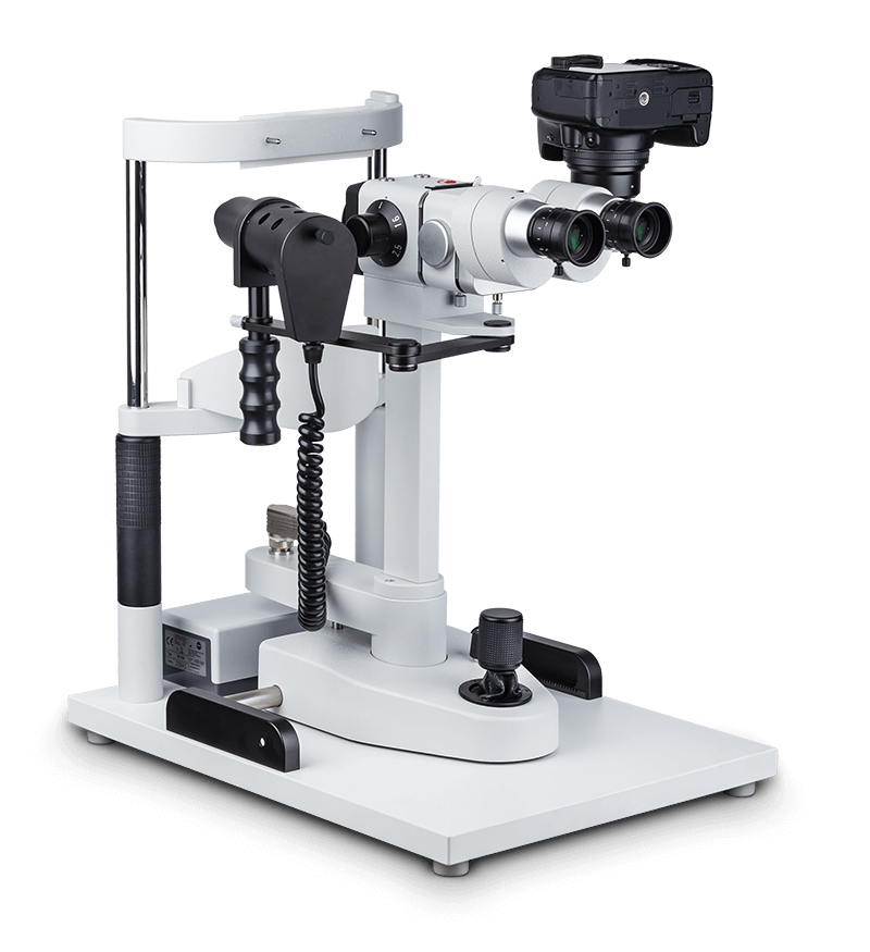 Kaps Iris Microscope MI 920 HP
