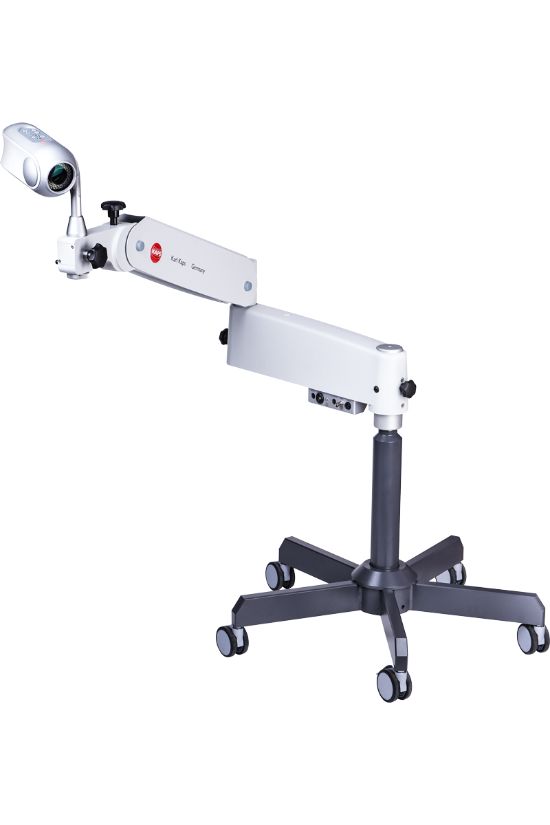 Kaps video colposcope S HD