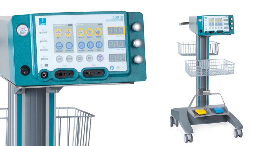 Fuego Trolley