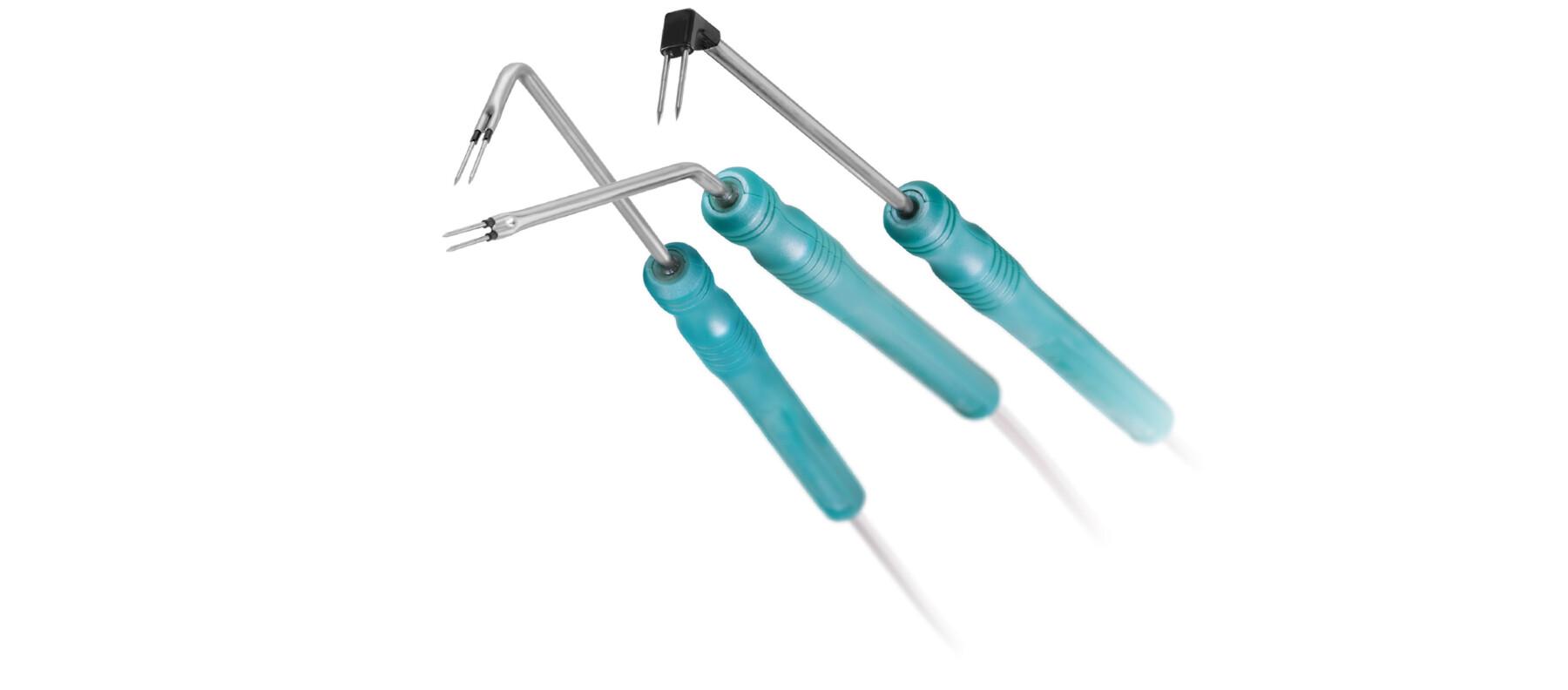 RaVoR™ Bipolar Electrodes, single-use