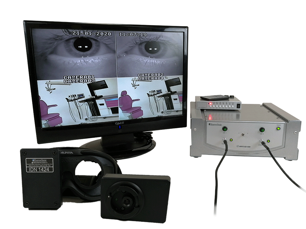 ED600