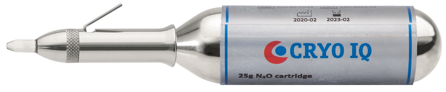 Devices CryoIQ PRO Aesthetic devices