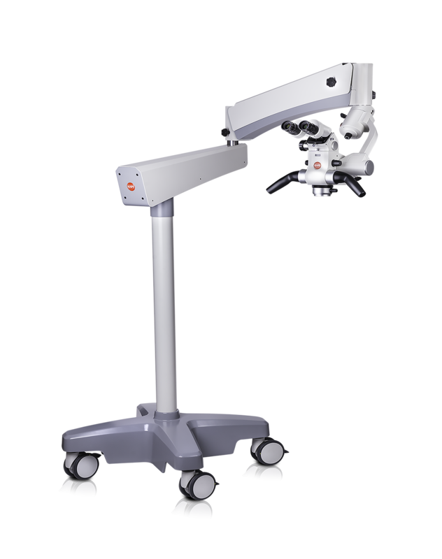 Dental microscope SOM© 4dent 200