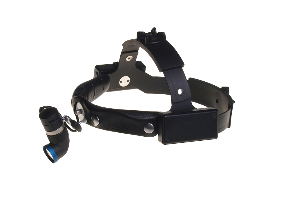 Wireless head light