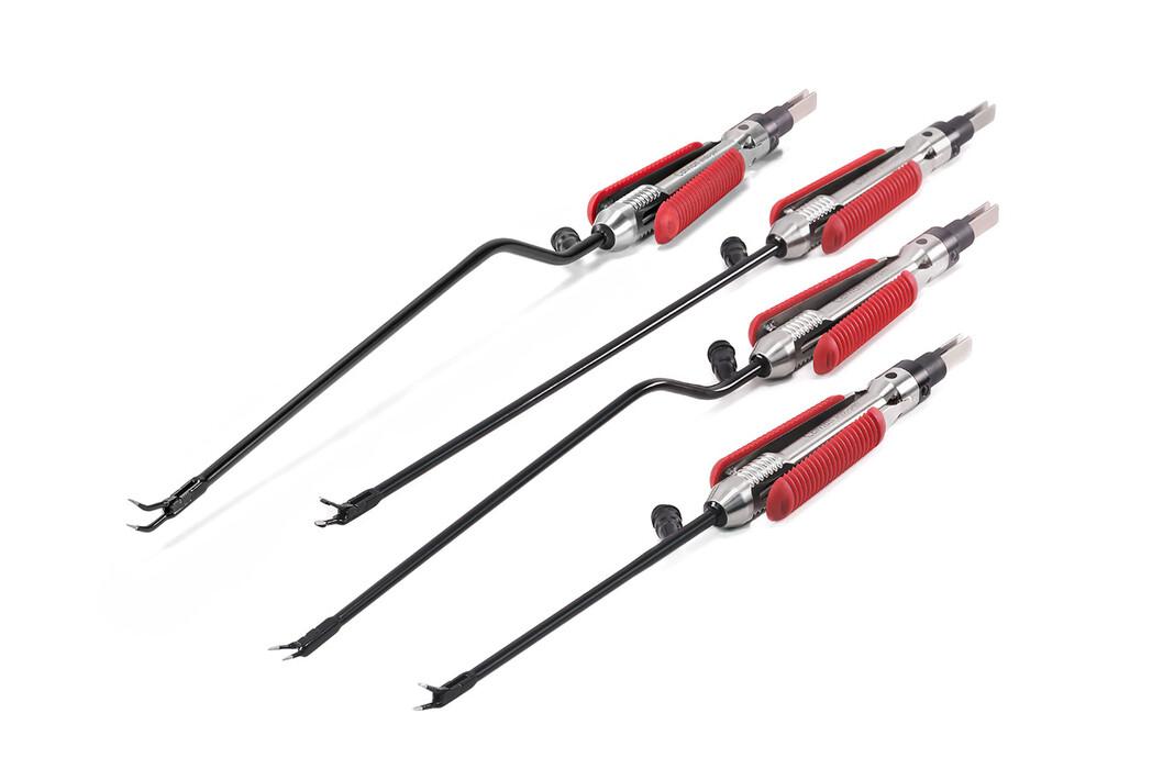 Calvian endo-pen® Bipolar Forceps