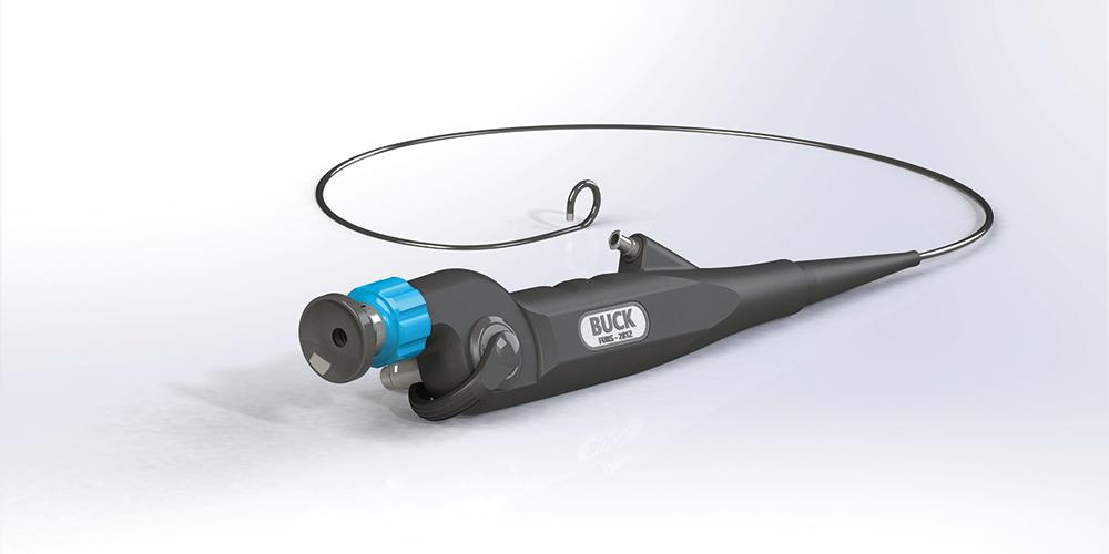 Flexible Ureterorenoscopes 8.4/7.5 Fr.