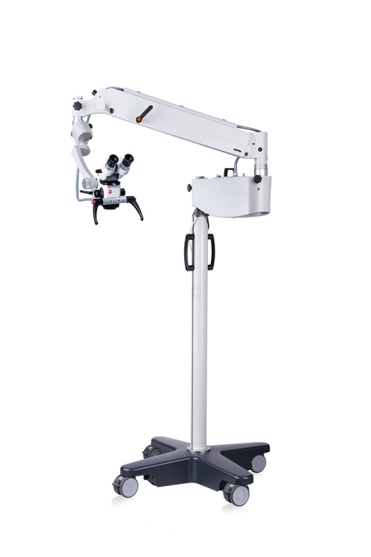 Kaps Pro ENT high end manual
