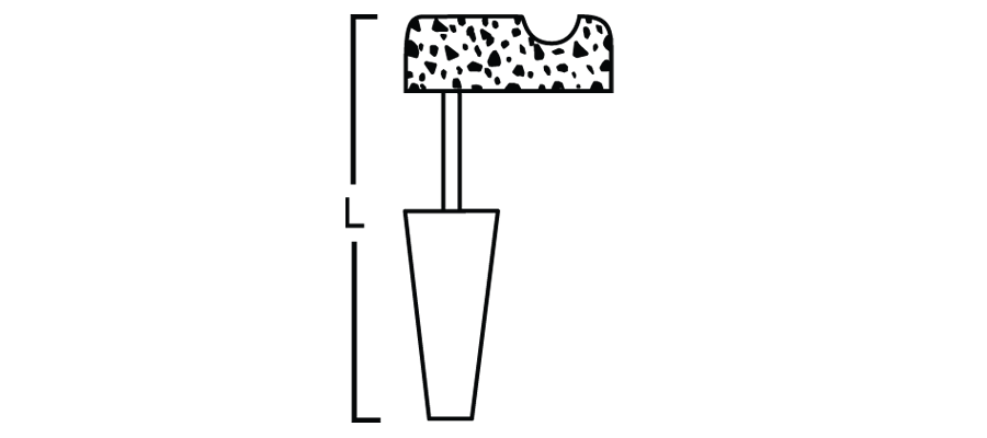 Porous and Dense HA Malleable I-S