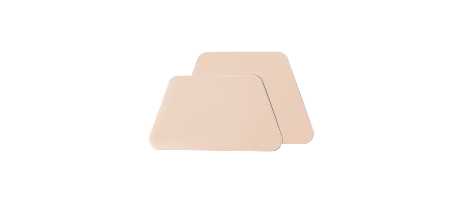 Soft-Form AL-B™ Aluminum Nasal Splint