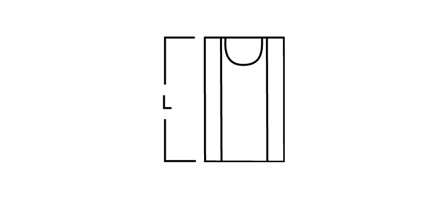 Dense HA Incus Strut