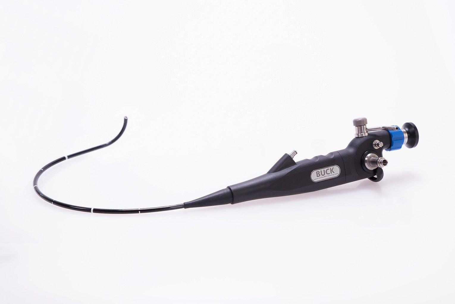 Flexible Cystoscopes