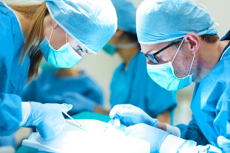 Rigid Cystoscopes
