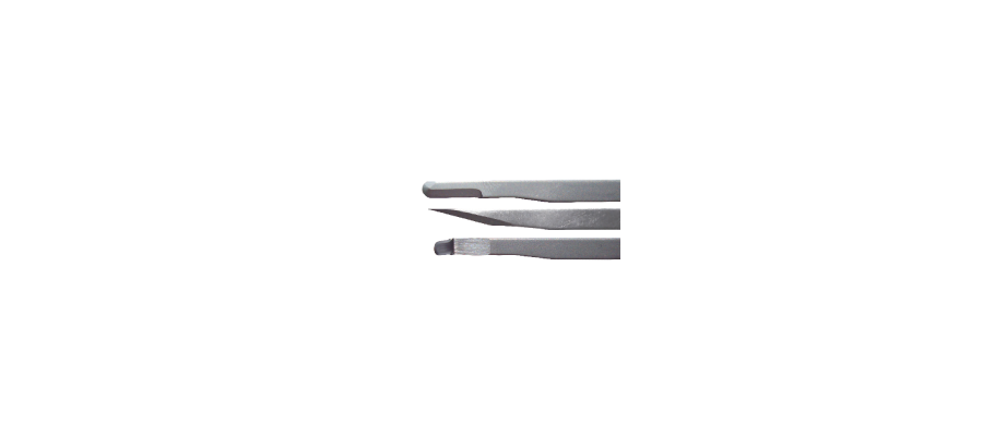 Specialty Mini Blades