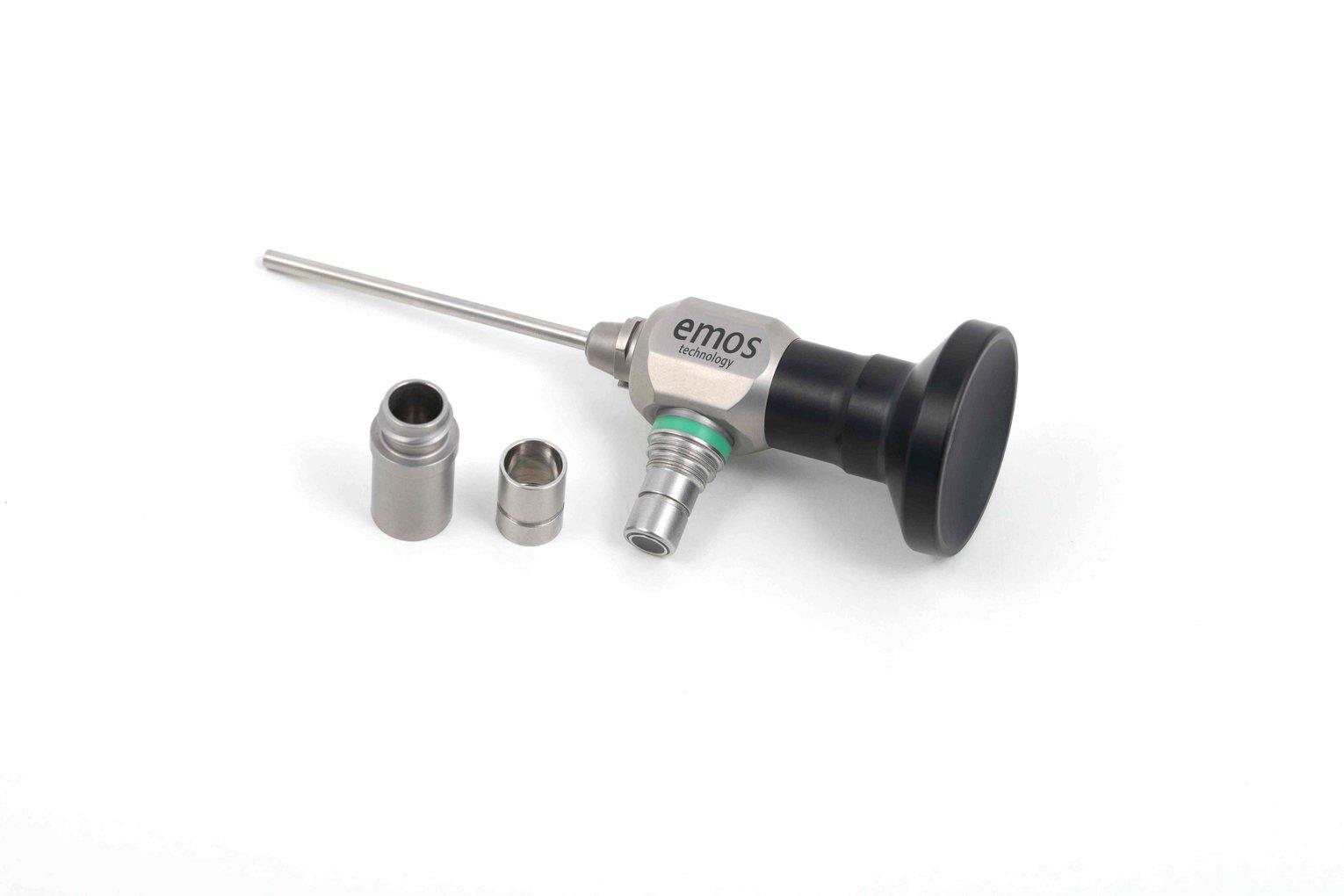 Otoscopes