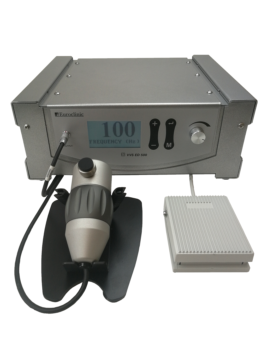 ED500