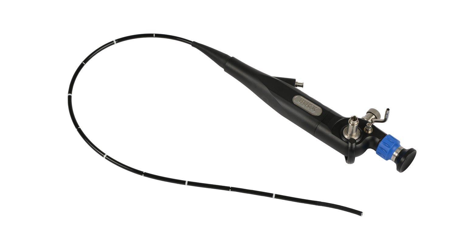 Bronchoscopes