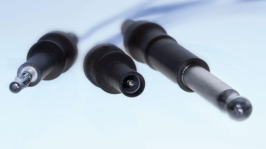 Bipolar Cables -