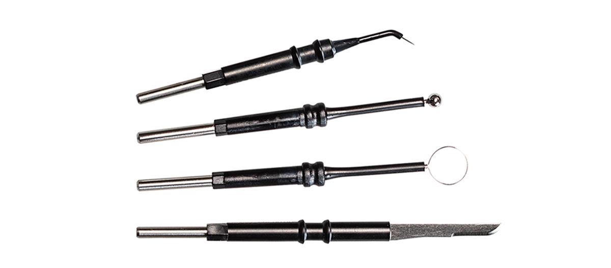 Monopolar Electrodes