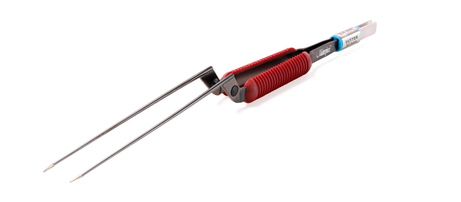 Masterpiece™ non-stick Bipolar Forceps