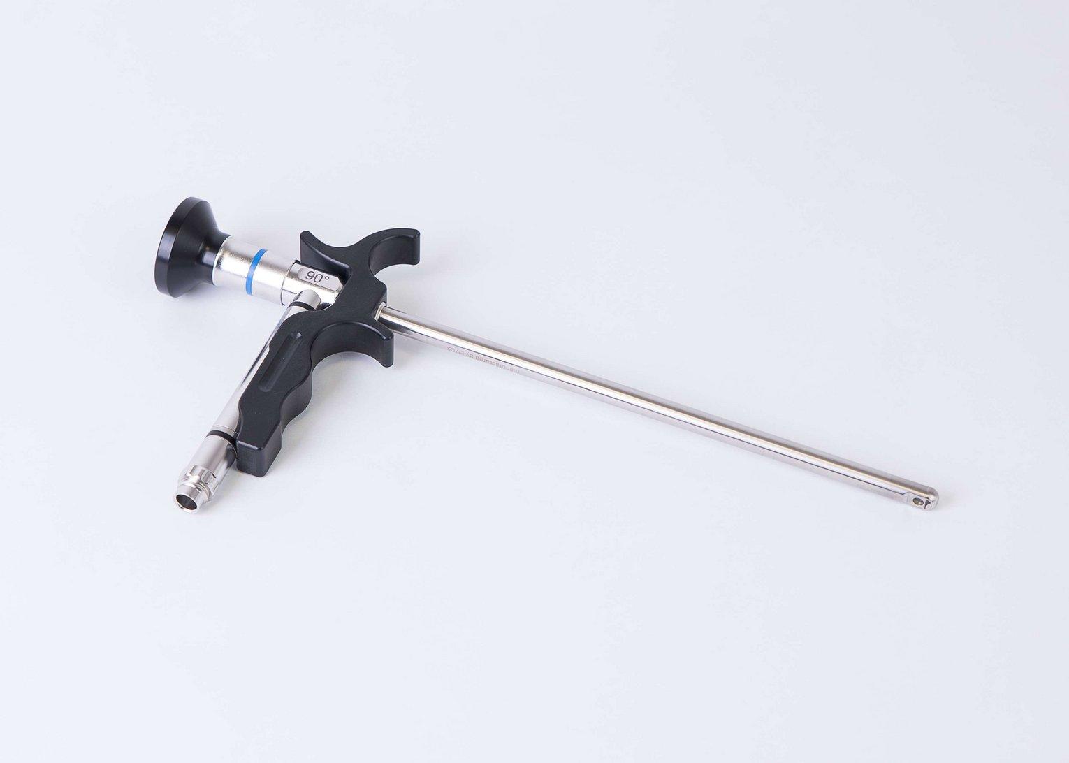 Laryngoscope