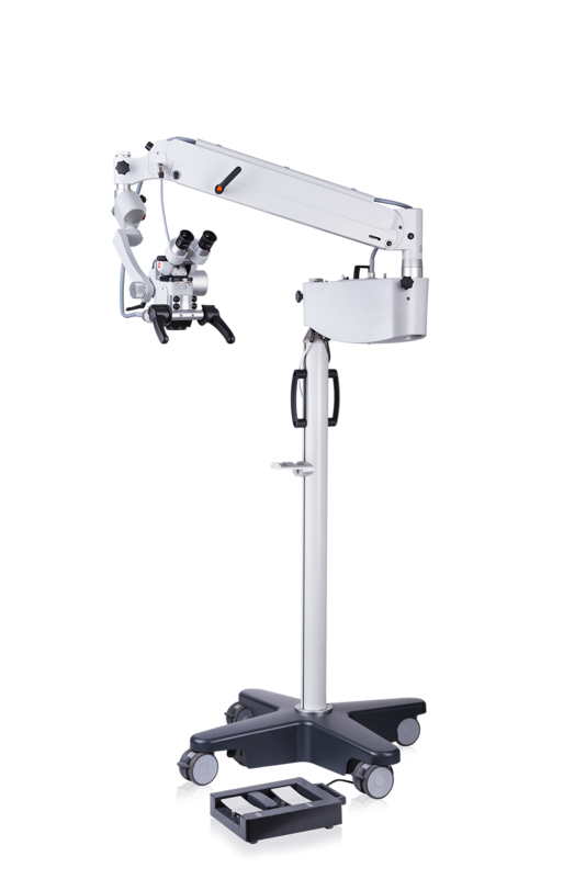 Kaps ENT SOM® 62 Surgery Microscopes