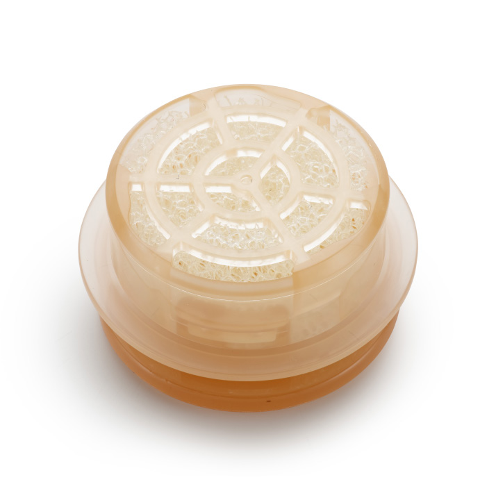 Blom-Singer® Day&Night® HME  Heat and Moisture Exchange with ClassicFlow® HME & Blom-Singer® Day&Night® HME  Heat and Moisture Exchange with EasyFlow® HME
