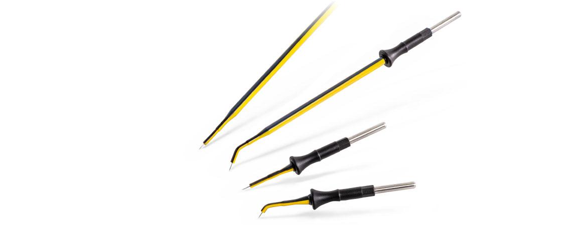 ARROWtip™ Monopolar Microdissection Electrodes, single-use