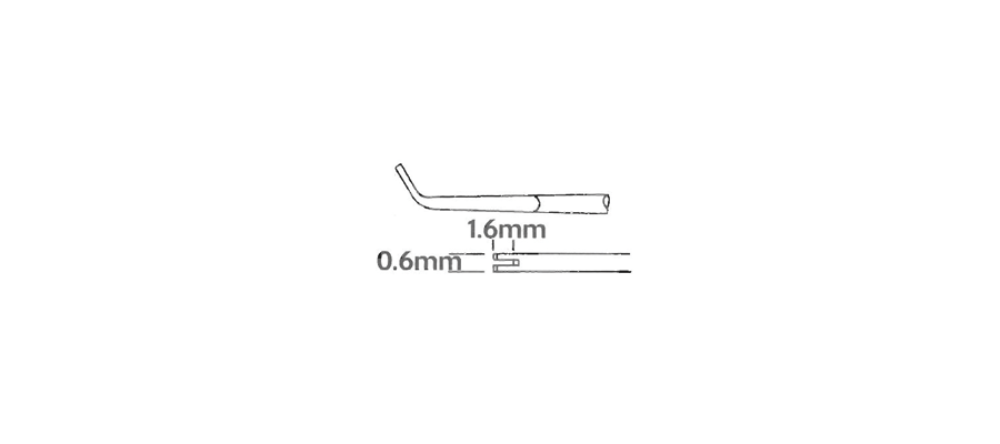 Phenol Applicator