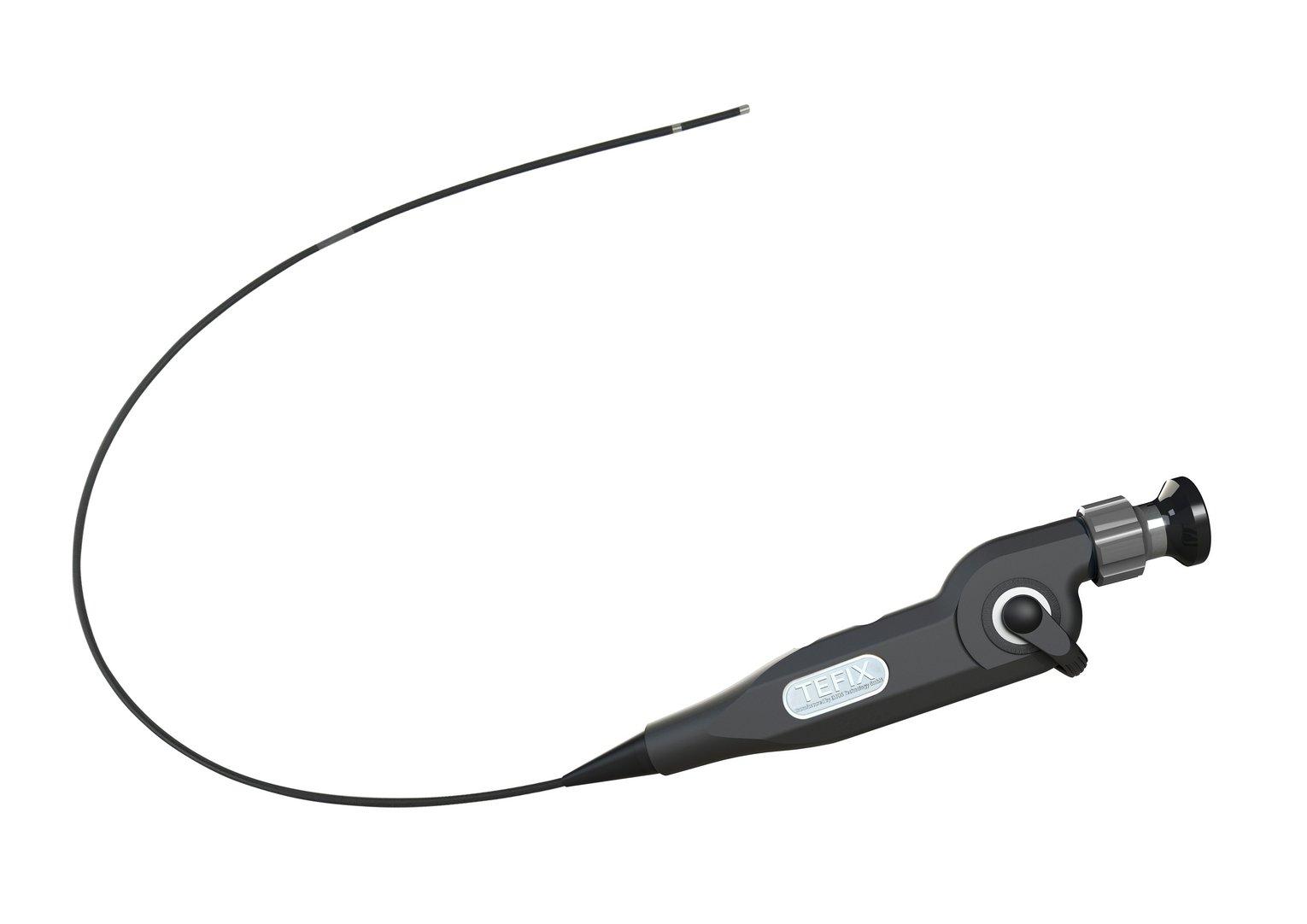 TEFIX Inspection Endoscope Flexible