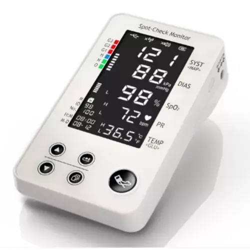 PC-303 Portable Vital Signs Monitor