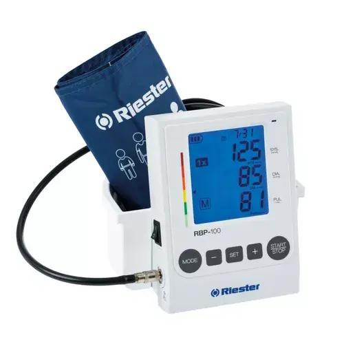 RBP-100 Automated Blood Pressure Monitor
