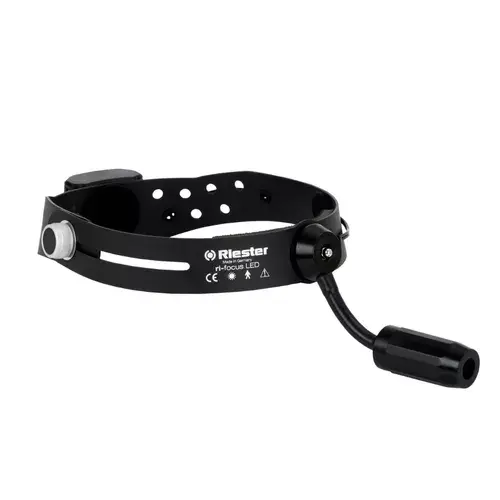 ri-focus® LED examination headlight