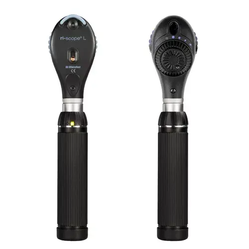 ri-scope® L Ophthalmoscopes