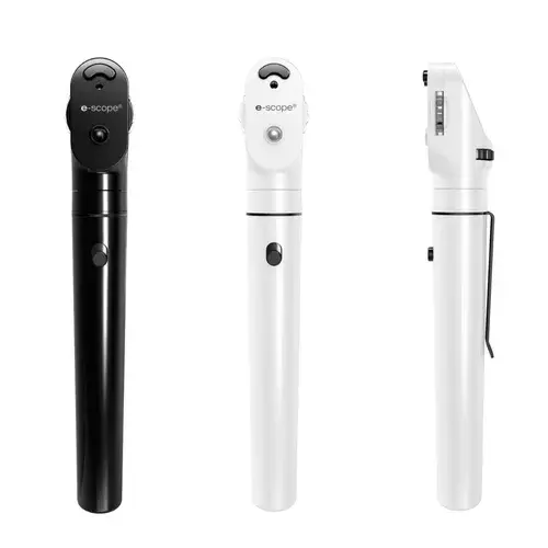 e-scope® Pocket Ophthalmoscope