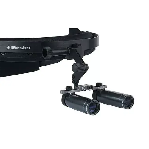 XL Advantage Binocular Loupes