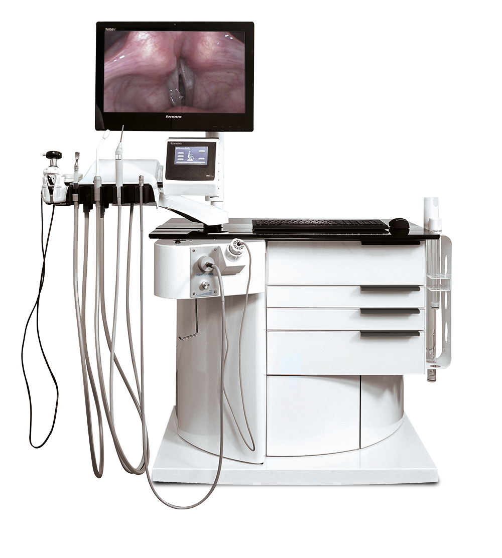 Otocompact Steel