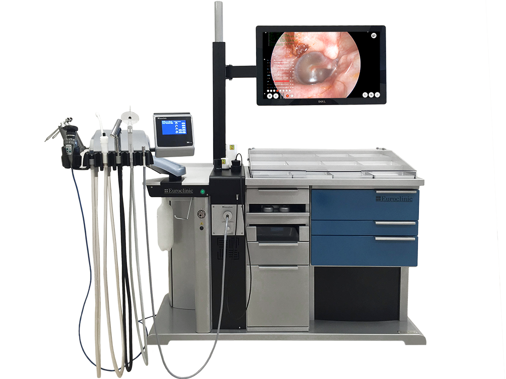 Otocompact Professional
