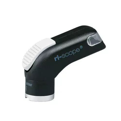ri-scope® F.O. tongue blade holder