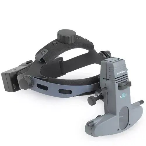 All Pupil II Indirect Ophthalmoscope