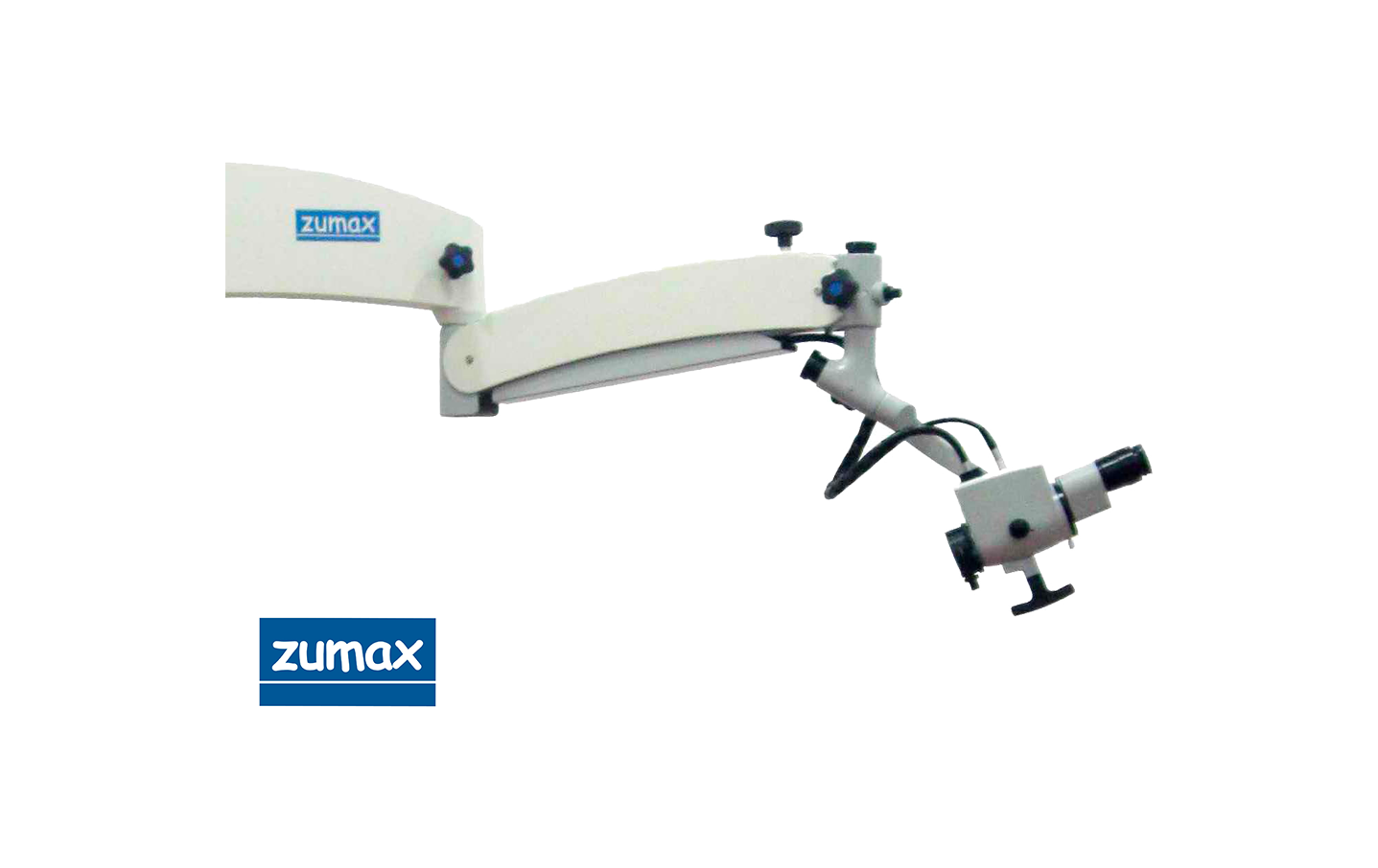 ZUMAX Microscope OMS2350