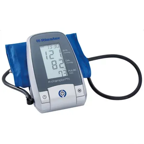 ri-champion® N Automated Blood Pressure Monitor
