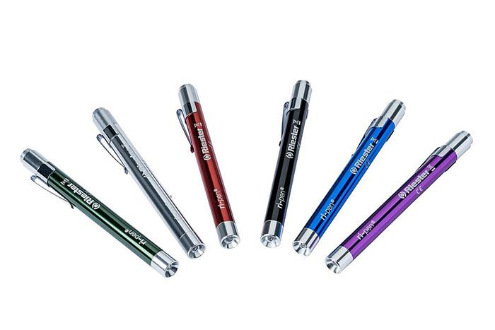 ri-pen® diagnostic penlight