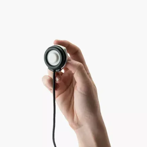 ri-sonic® electronic stethoscope