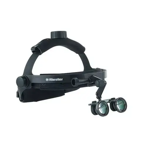 SuperVu HiRes Galilean Binocular Loupes