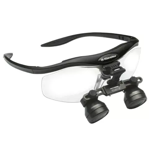 SuperVu Galilean Binocular Loupes