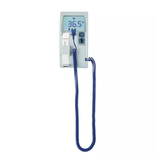 RPT-100 predictive thermometer